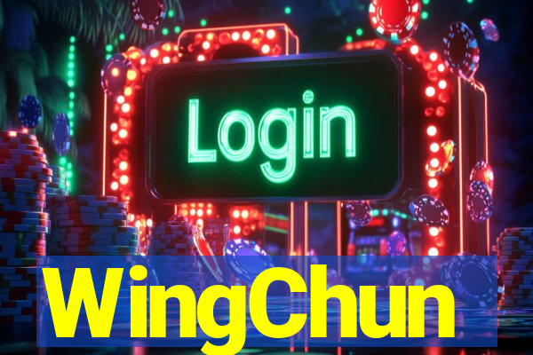 WingChun