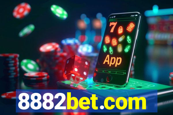 8882bet.com