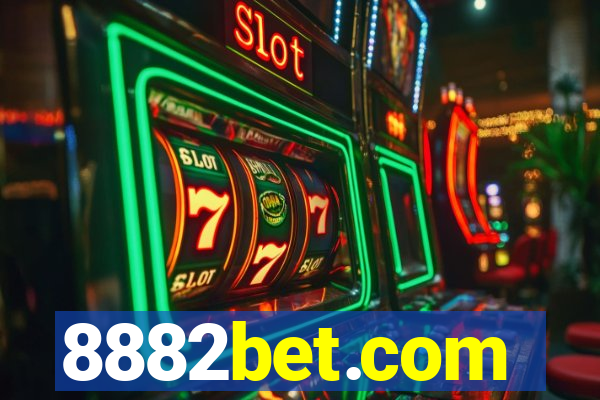 8882bet.com