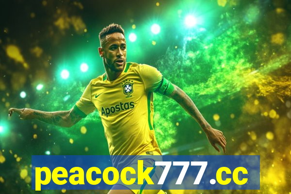 peacock777.cc