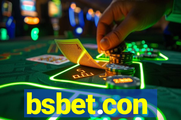 bsbet.con