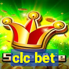 clc bet