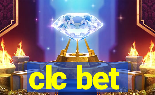 clc bet