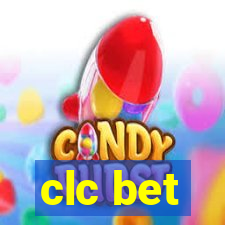 clc bet