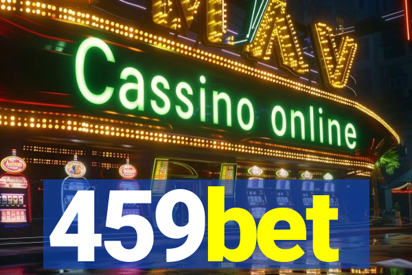 459bet