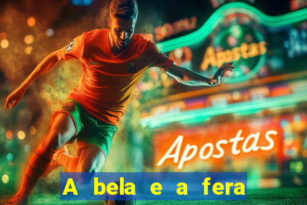A bela e a fera 1991 filme baixar