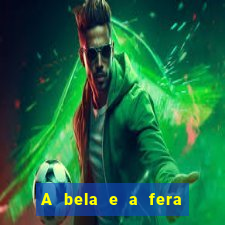 A bela e a fera 1991 filme baixar