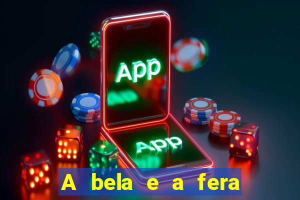 A bela e a fera 1991 filme baixar