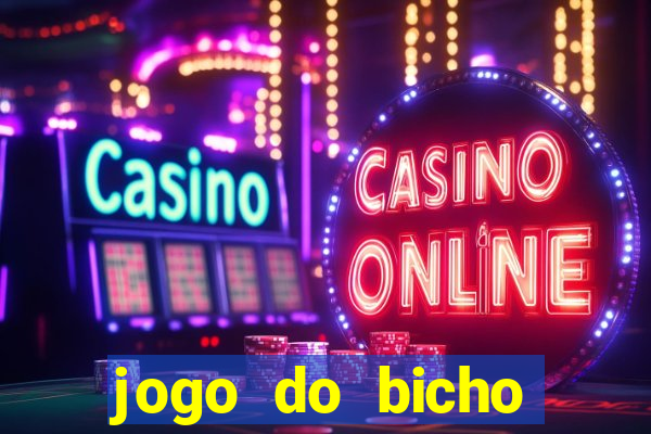 jogo do bicho estrela da sorte
