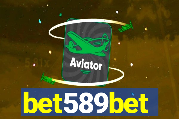 bet589bet