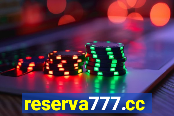 reserva777.cc