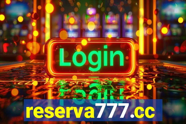reserva777.cc