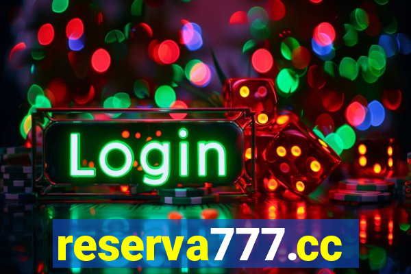 reserva777.cc