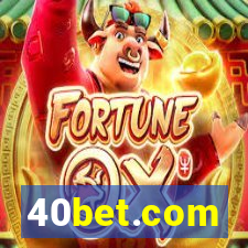 40bet.com