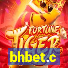 bhbet.c