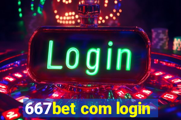 667bet com login
