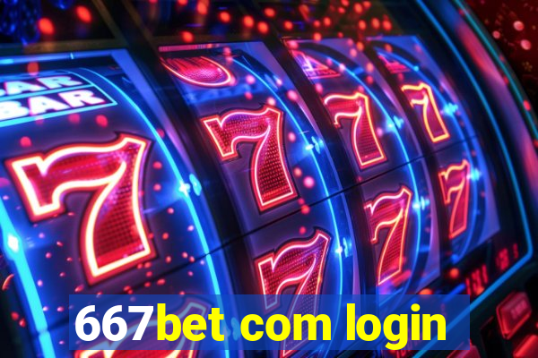 667bet com login