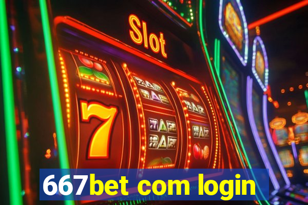667bet com login