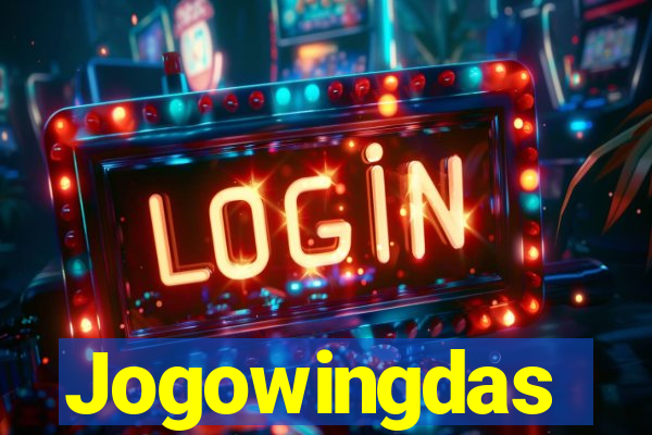 Jogowingdas