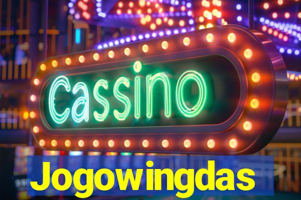 Jogowingdas