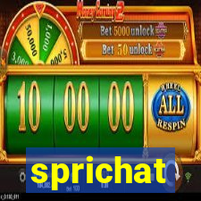 sprichat