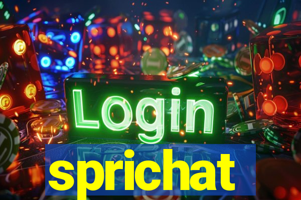 sprichat