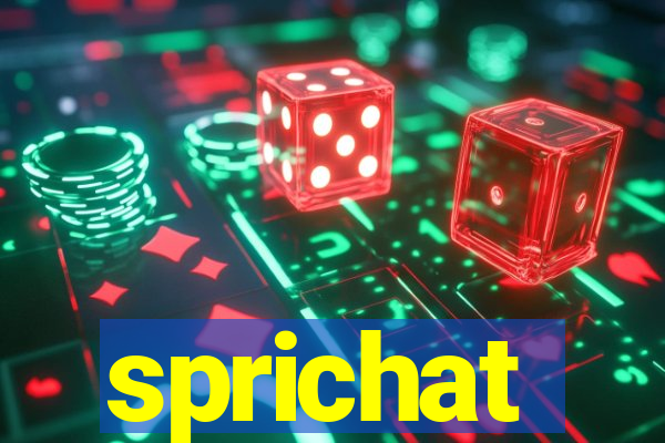 sprichat