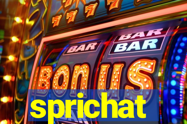 sprichat