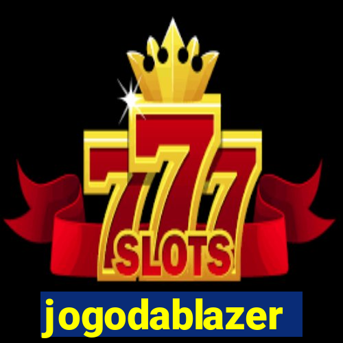 jogodablazer