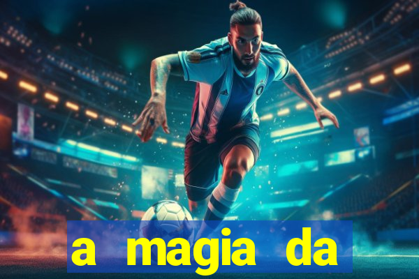 a magia da sobrevivência pdf drive