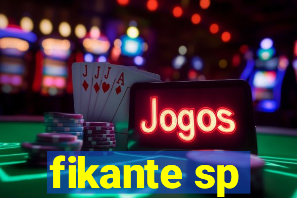 fikante sp