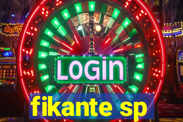 fikante sp