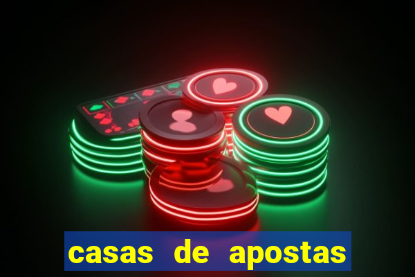 casas de apostas esportivas com deposito minimo 1 real