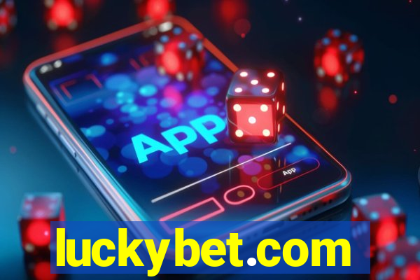 luckybet.com