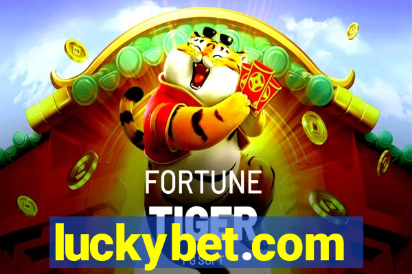 luckybet.com