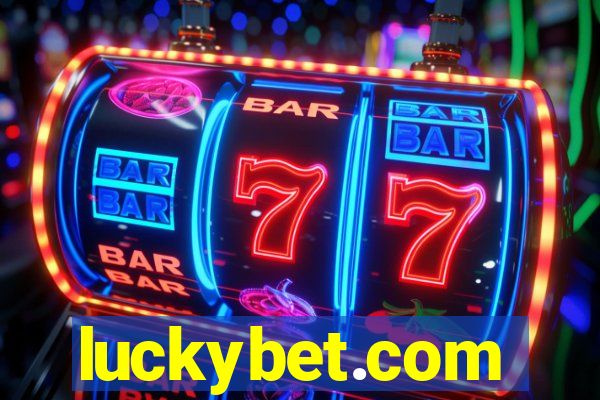 luckybet.com