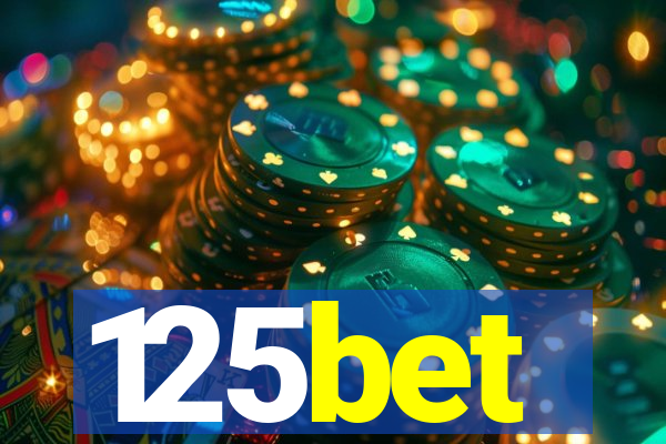 125bet