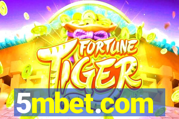 5mbet.com