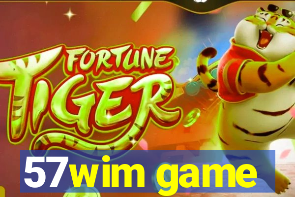 57wim game