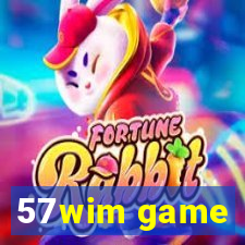 57wim game