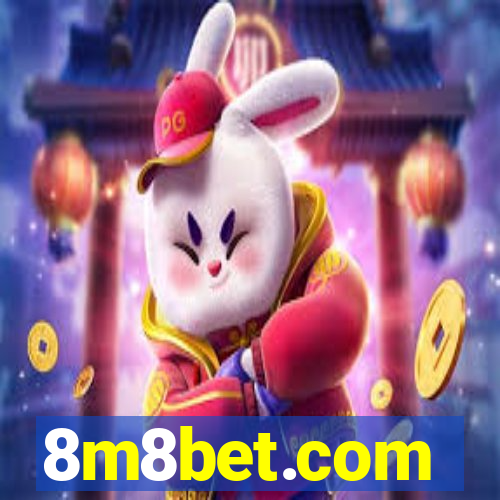 8m8bet.com