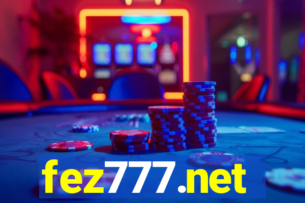 fez777.net