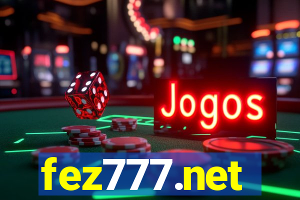fez777.net