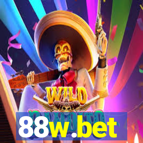 88w.bet