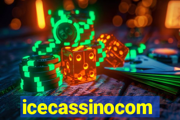 icecassinocom