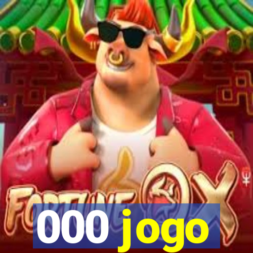 000 jogo