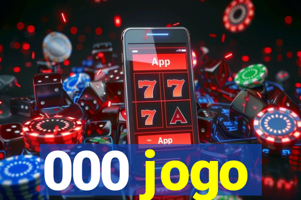 000 jogo