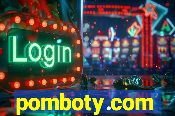 pomboty.com