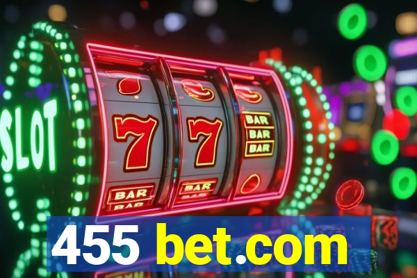 455 bet.com