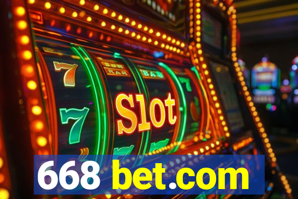 668 bet.com